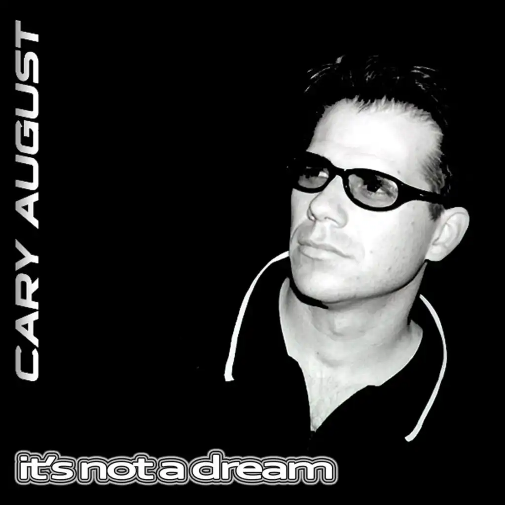 It's Not A Dream (1997 US Single Version)