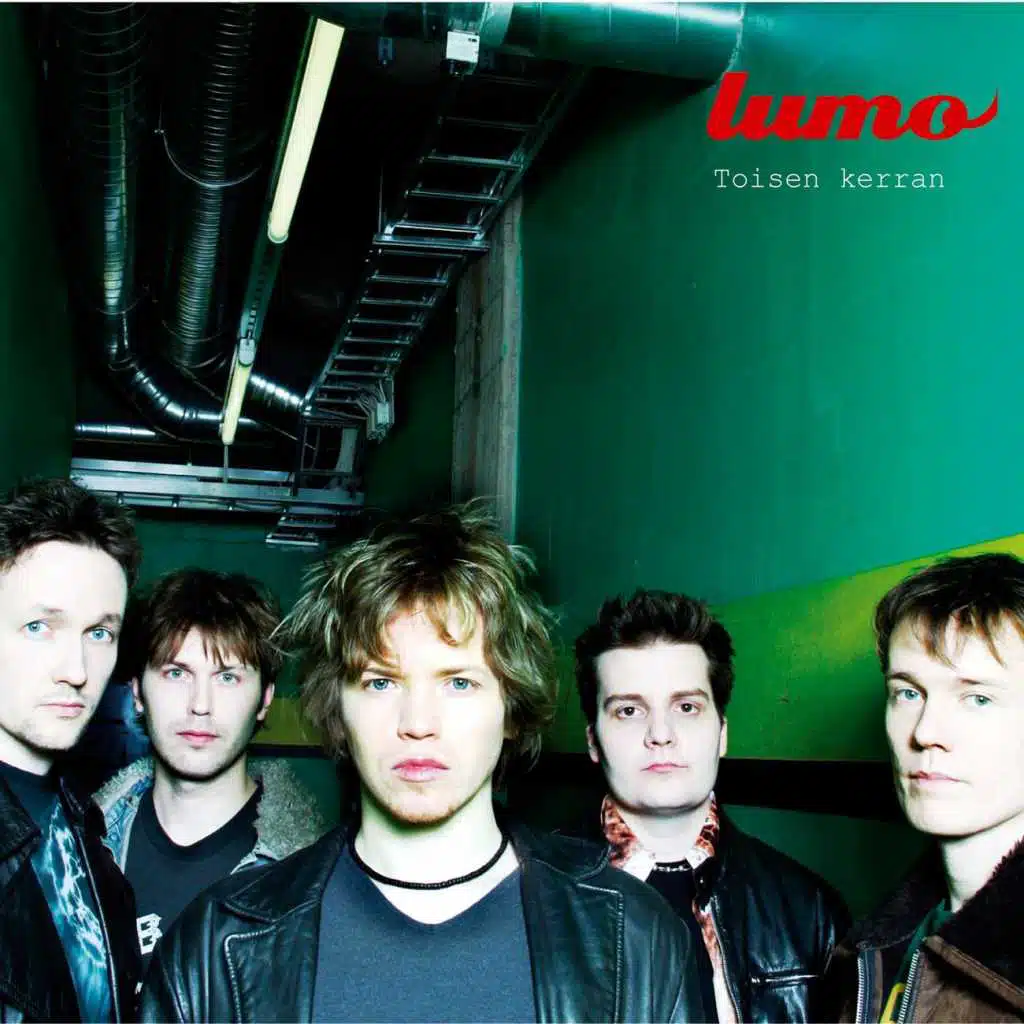 Kun Leikki Päättyi