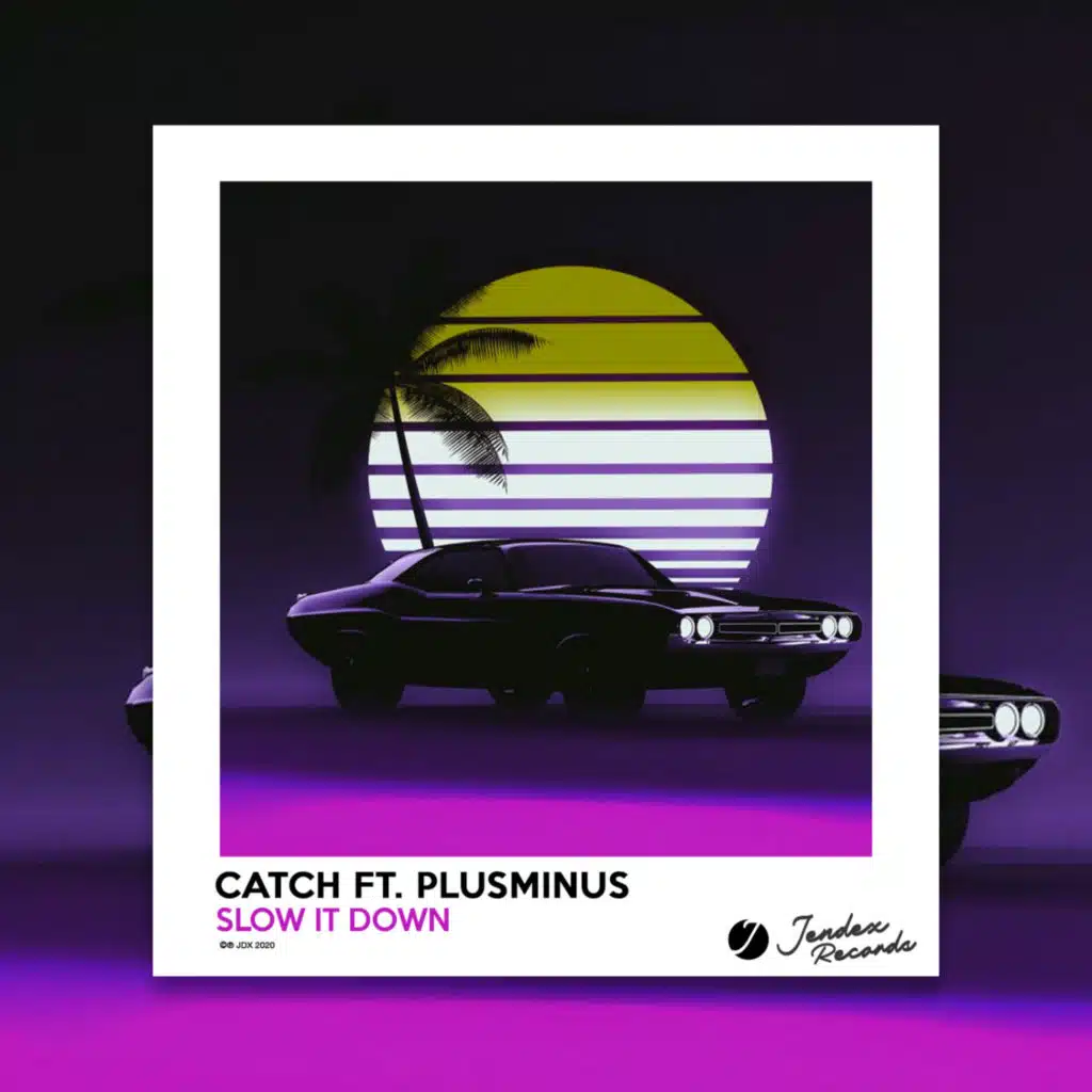 Catch & PlusMinus