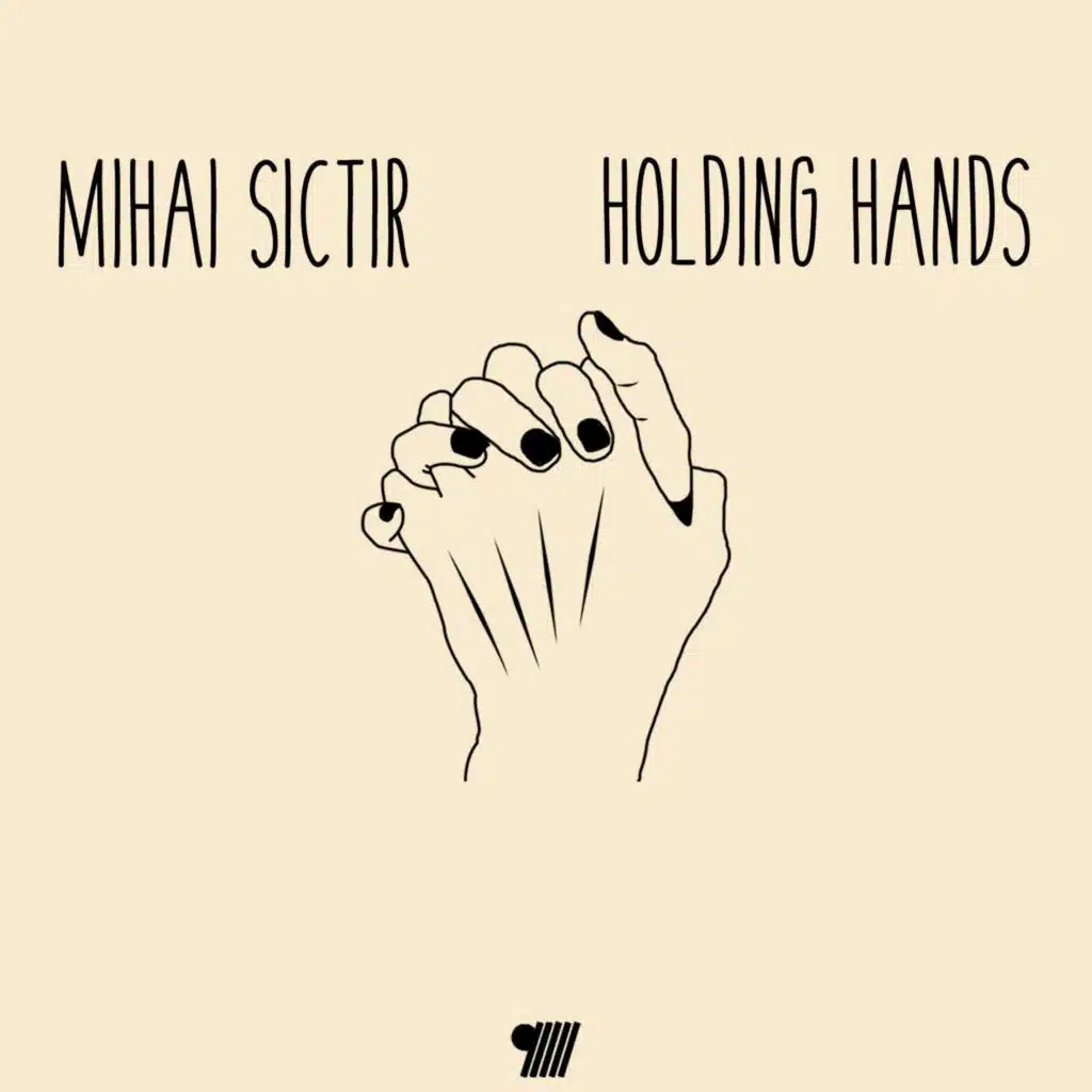 Holding Hands