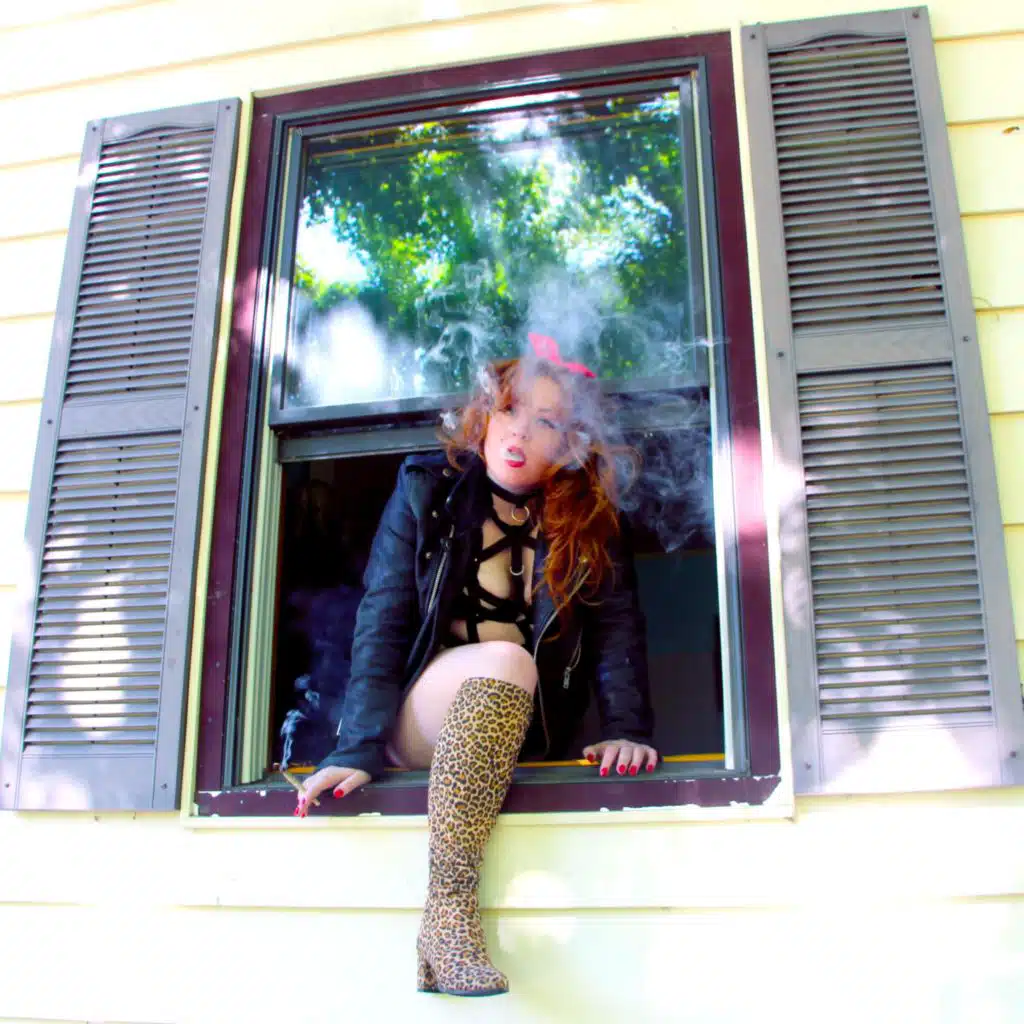 Put a Little Love in Your Heart/To Hell With Good Intentions