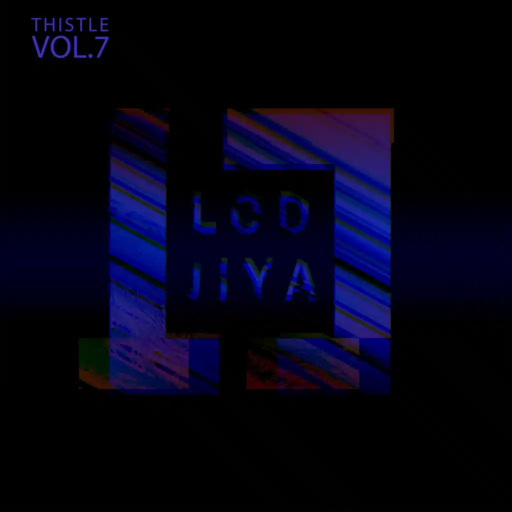 Thistle , Vol.7
