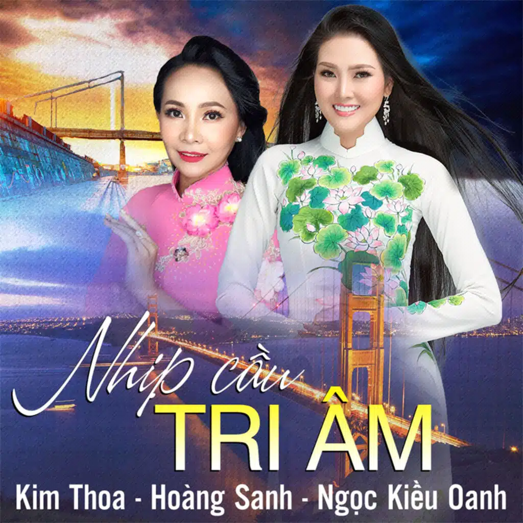 Nhịp Cầu Tri Âm