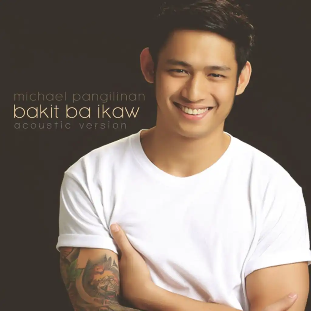 Bakit Ba Ikaw (Acoustic Version)