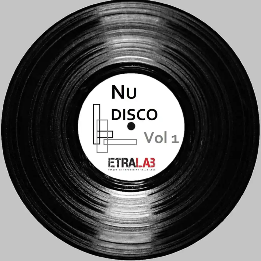 Nu Disco (Radio Edit)