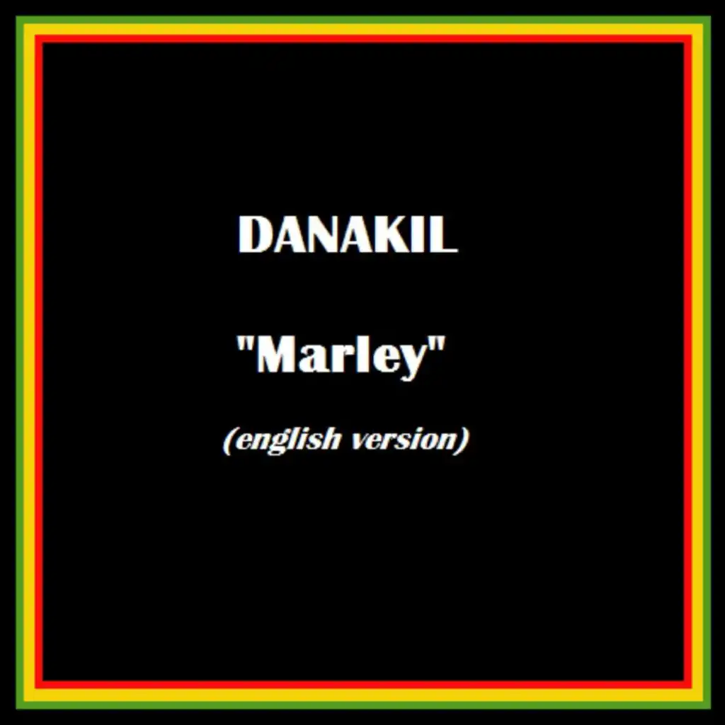 Marley (English Version)