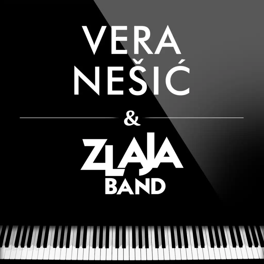 Vera Nesic & Zlaja Band