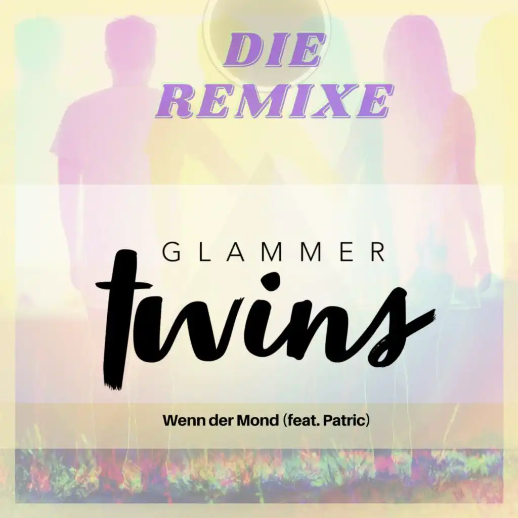 Glammer Twins