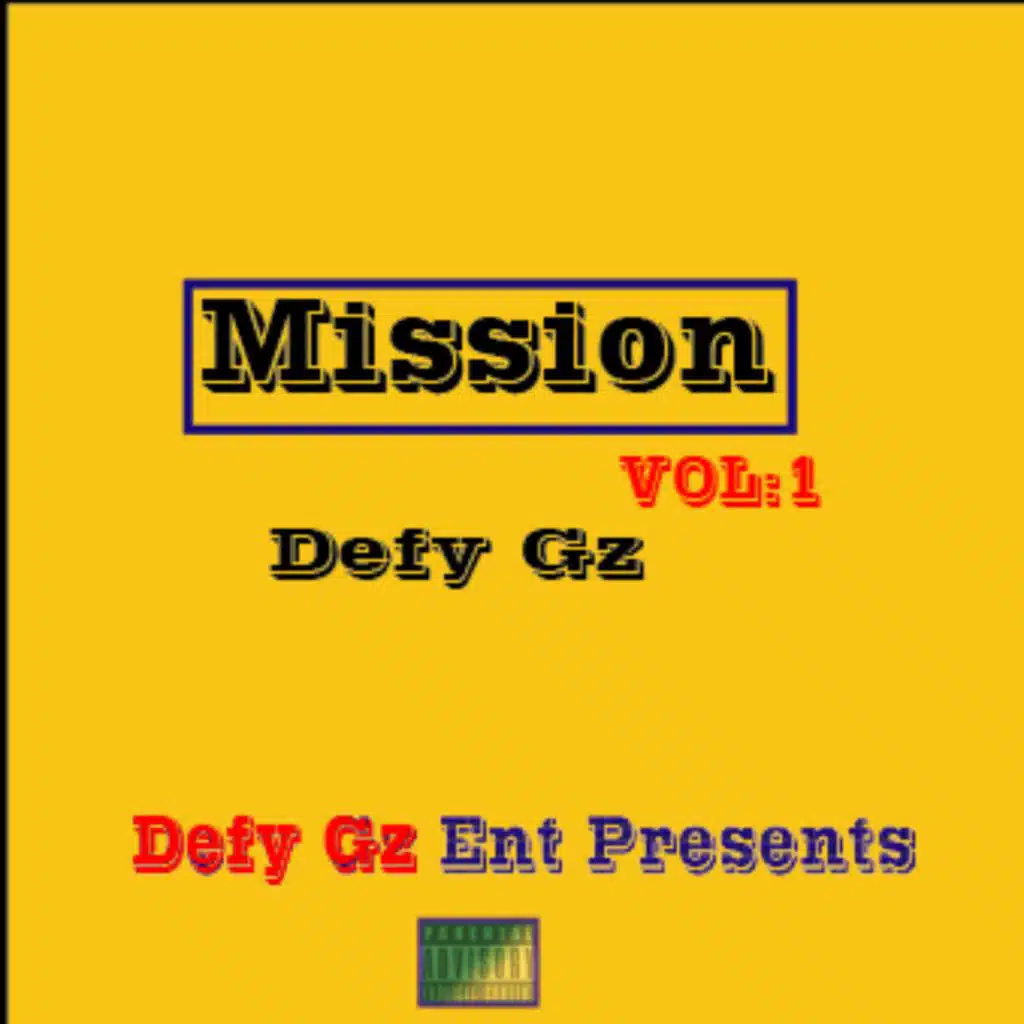 Defy Gz (Sem- Joe & Synth King)