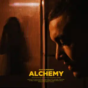 Alchemy (feat. Maverick Sabre)