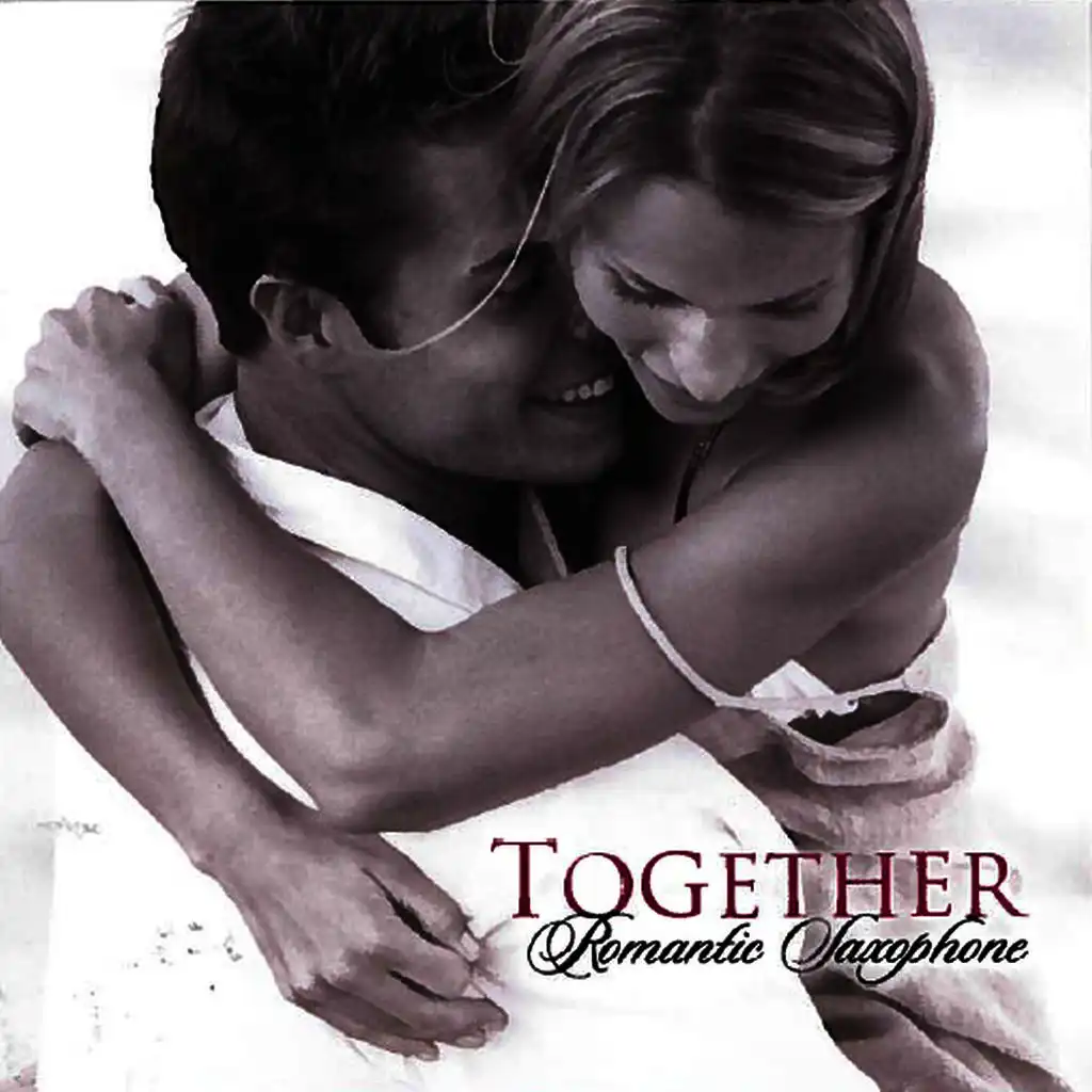 Together: Romantic Saxophone