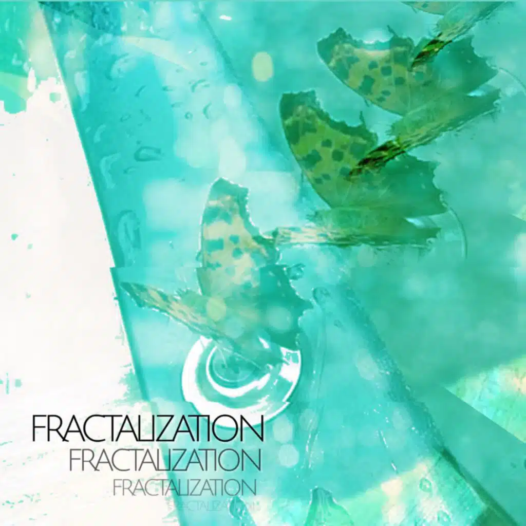 Fractalization