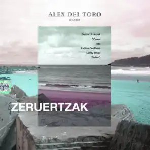 Zeruertzak (Alex del Toro Remix)