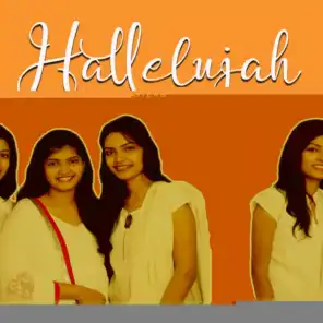 HALLELUJAH (feat. Sharon Sisters)
