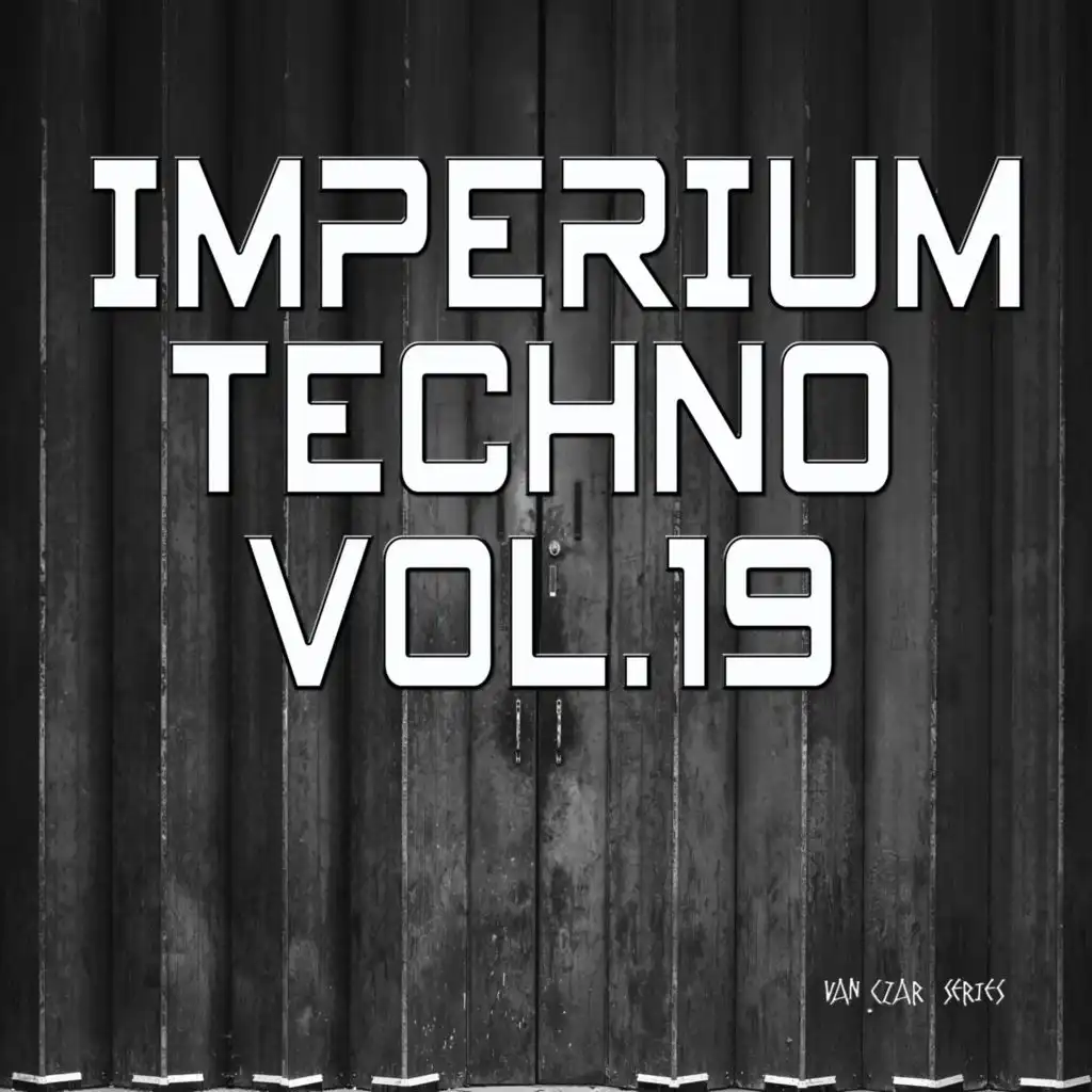 Imperium Techno, Vol. 19