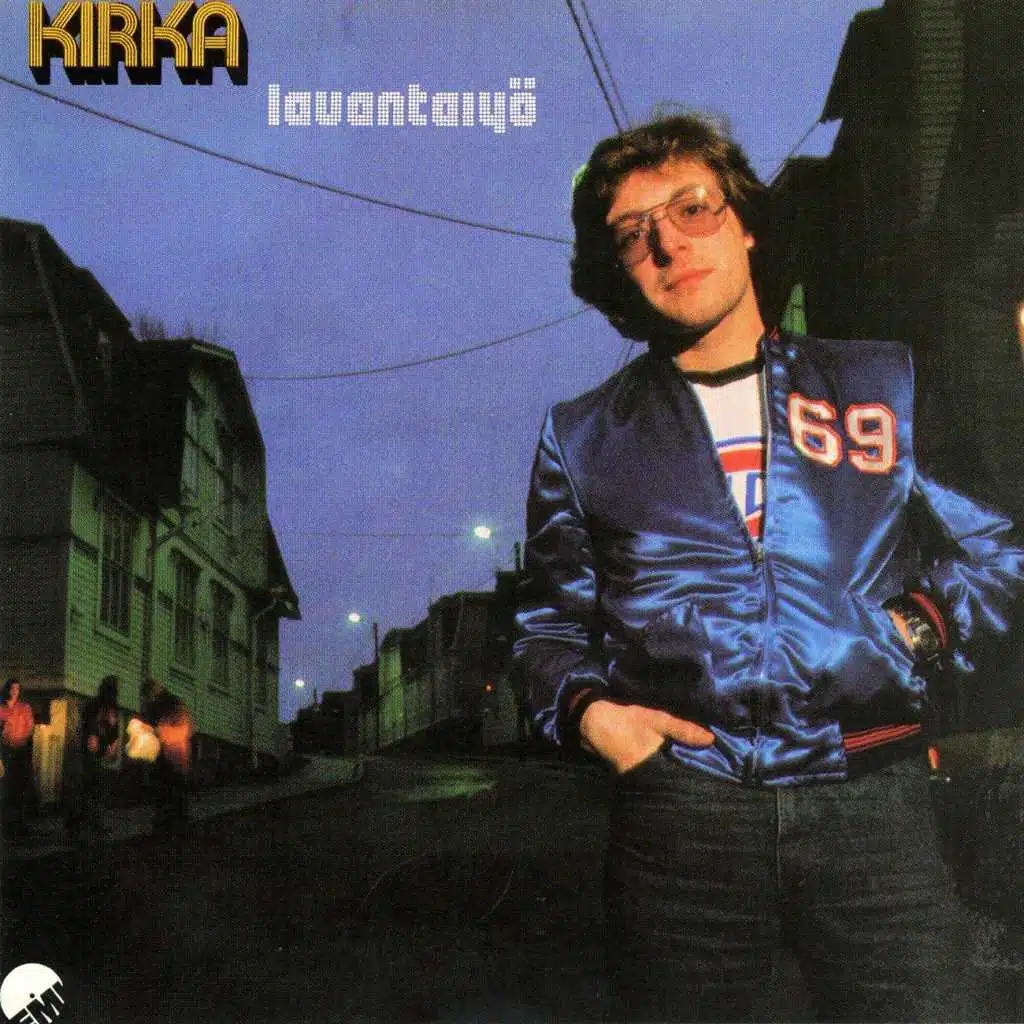 Kun Mies Löytää Naisen