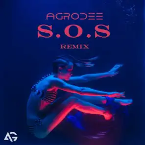 Avicii - S.O.S (AgroDee Remix)
