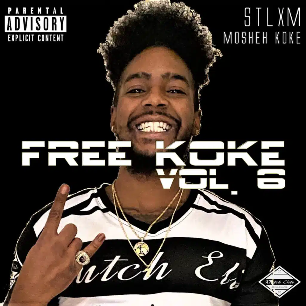 Free Koke, Vol. 6