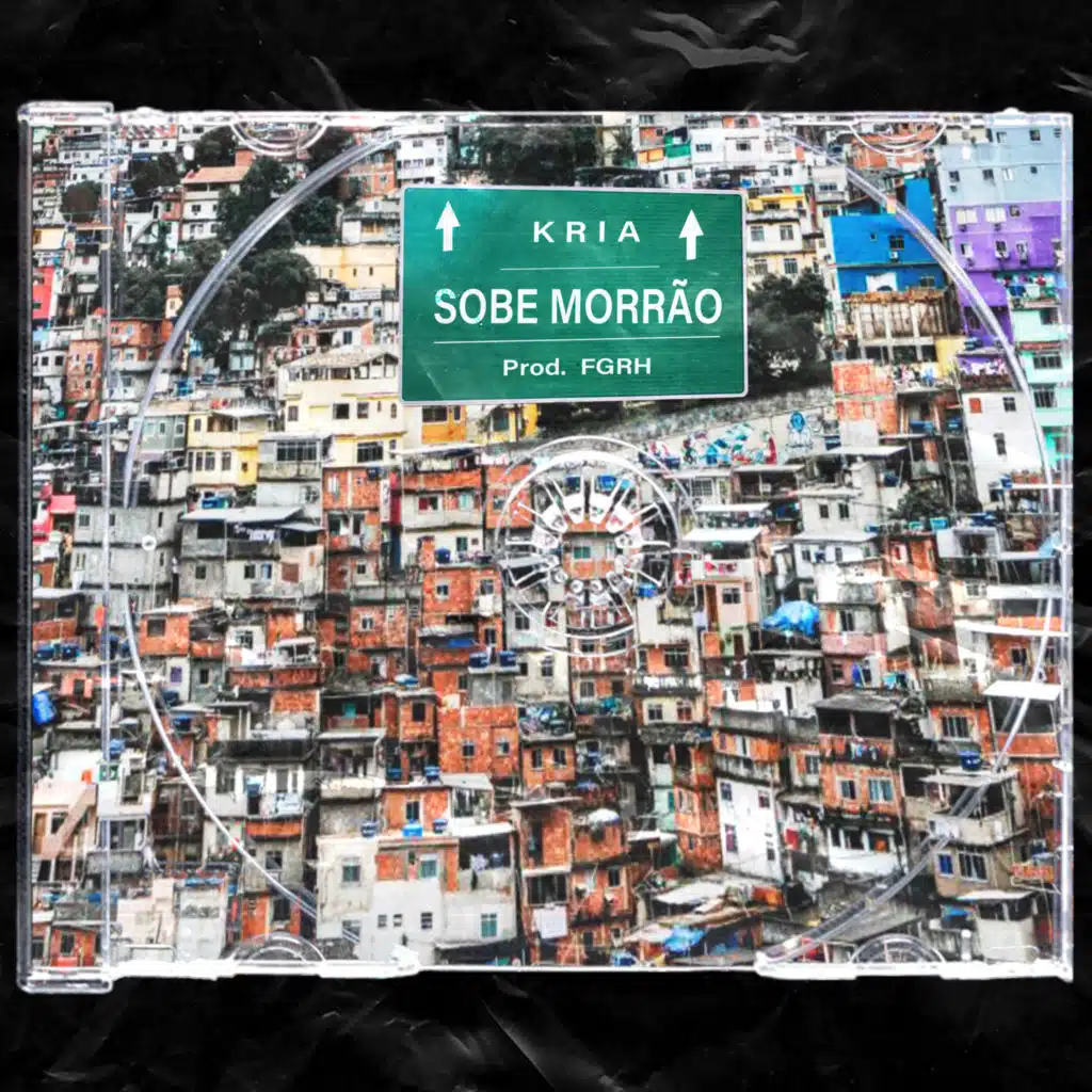 KRÍA