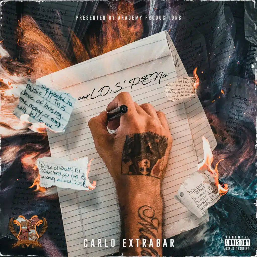 Just Another Day (feat. Cool Peeple & Vanessa Rakell)