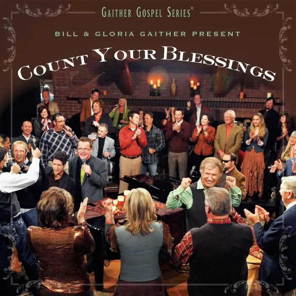 Count Your Blessings (Live)