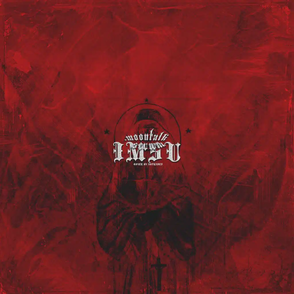 Imsu (feat. .moontalk)