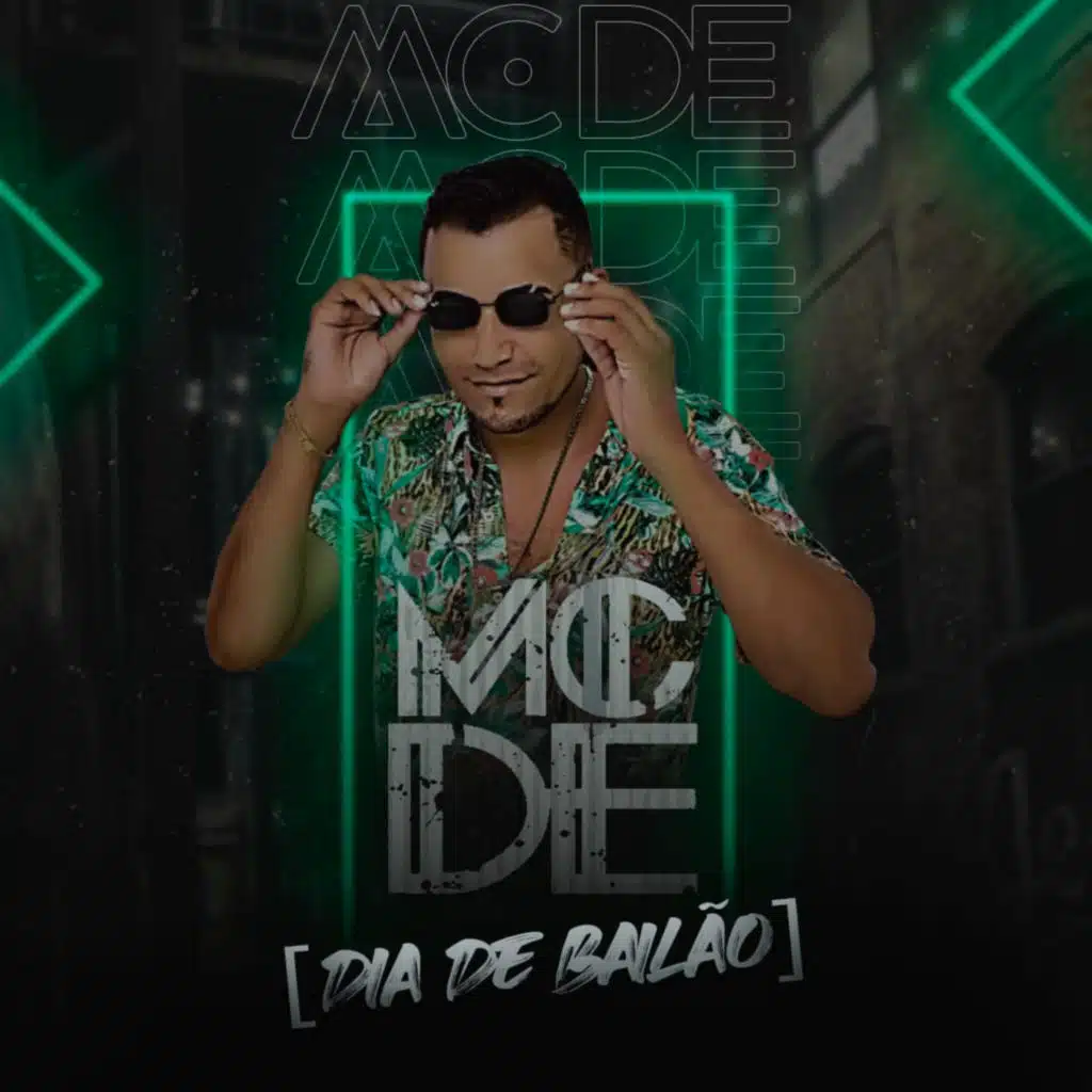 Dia de Bailão
