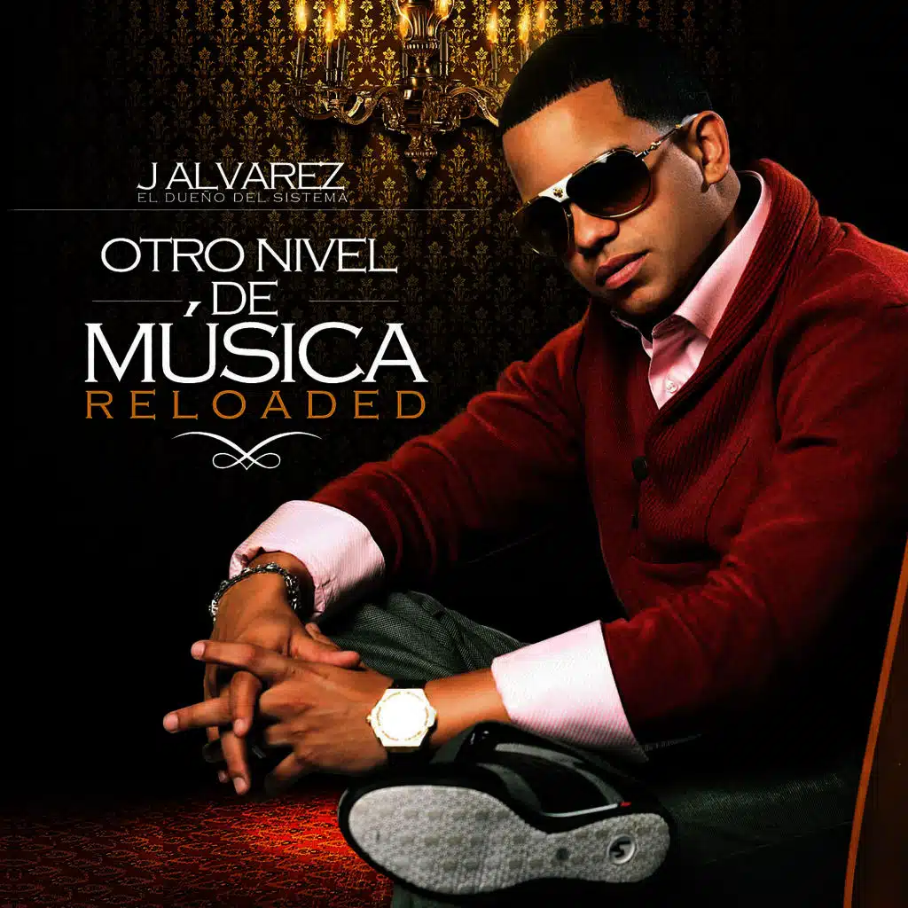 Otro Nivel De Música Reloaded