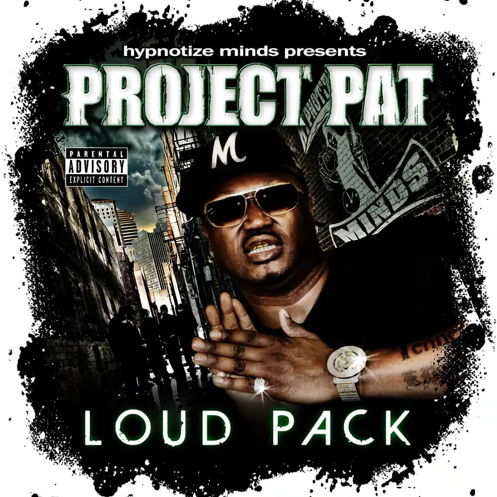 Niggas So Cut Throat (feat. Juicy J & Brisco)