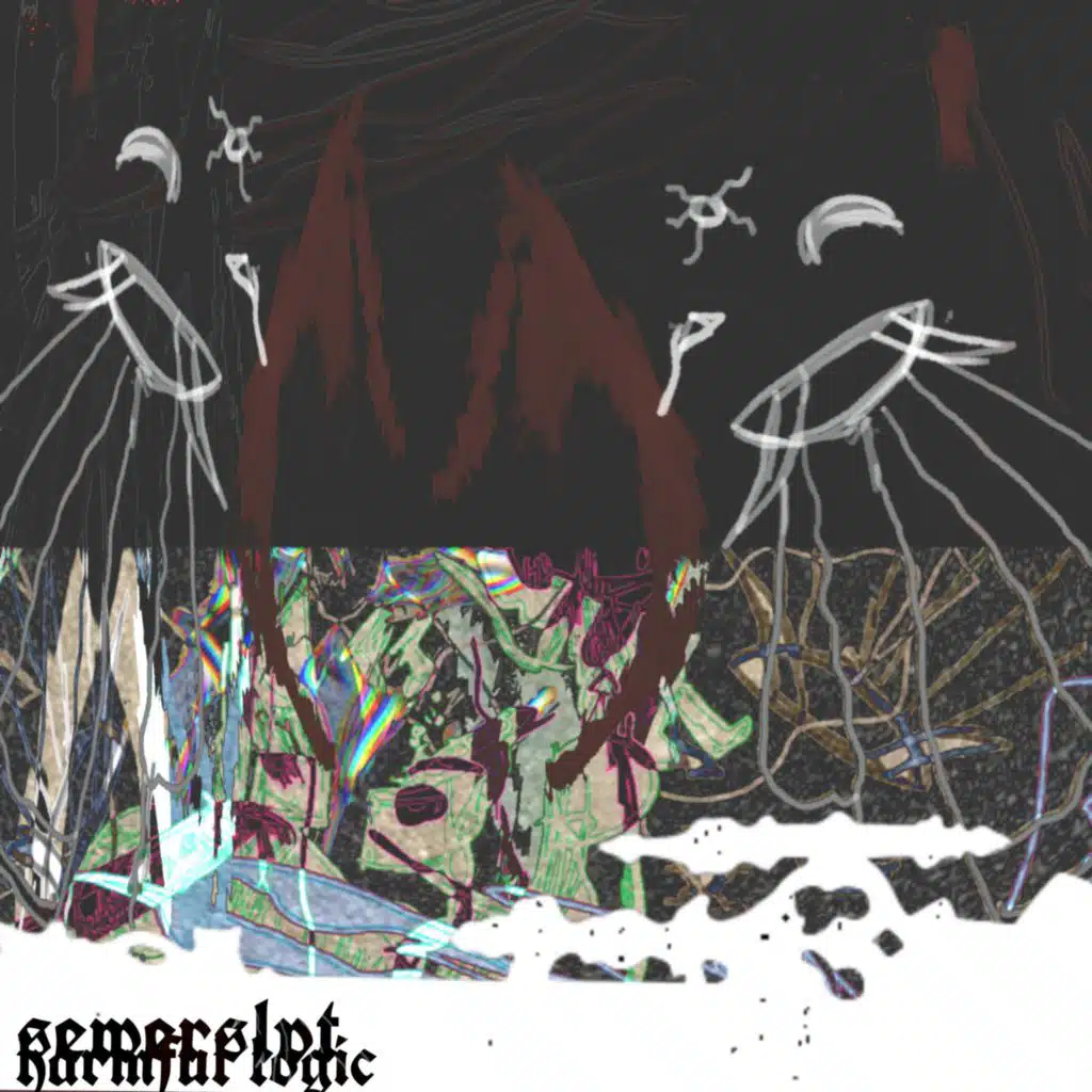 Tragic Angel (feat. Sewerslvt)