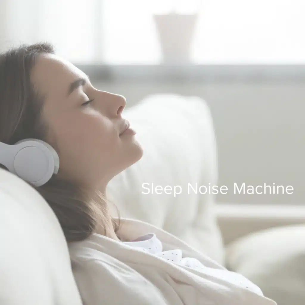 Sleep Noise Machine