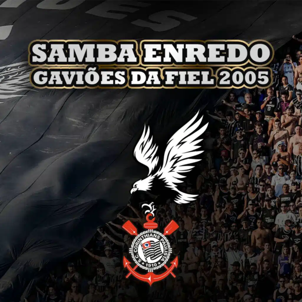 Gaviões da Fiel & Grêmio Gaviões da Fiel Torcida