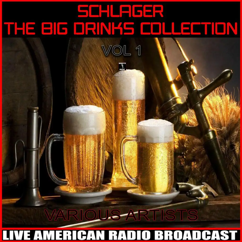 Schlager - The Big Drinks Collection, Vol. 1
