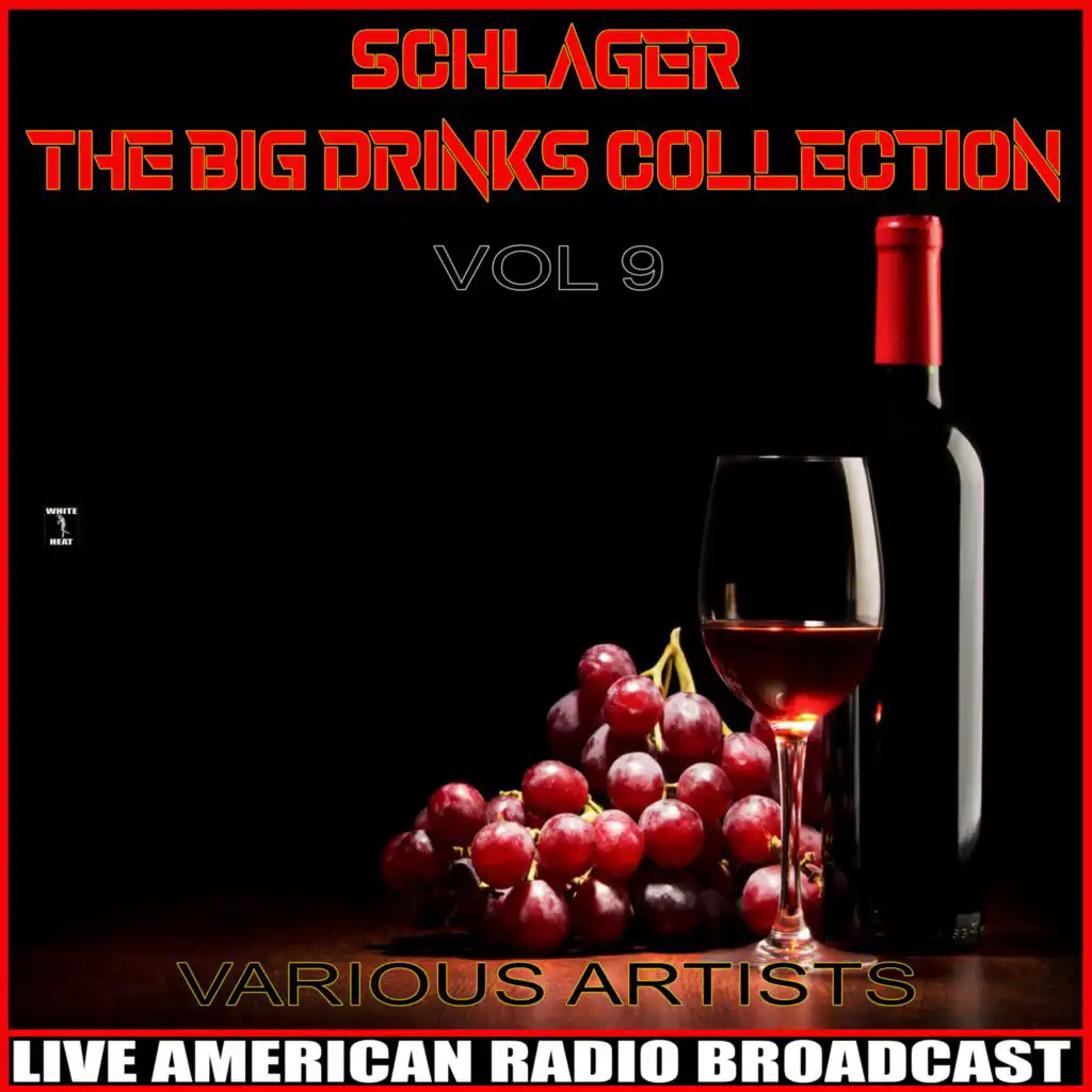 Schlager - The Big Drinks Collection, Vol. 9