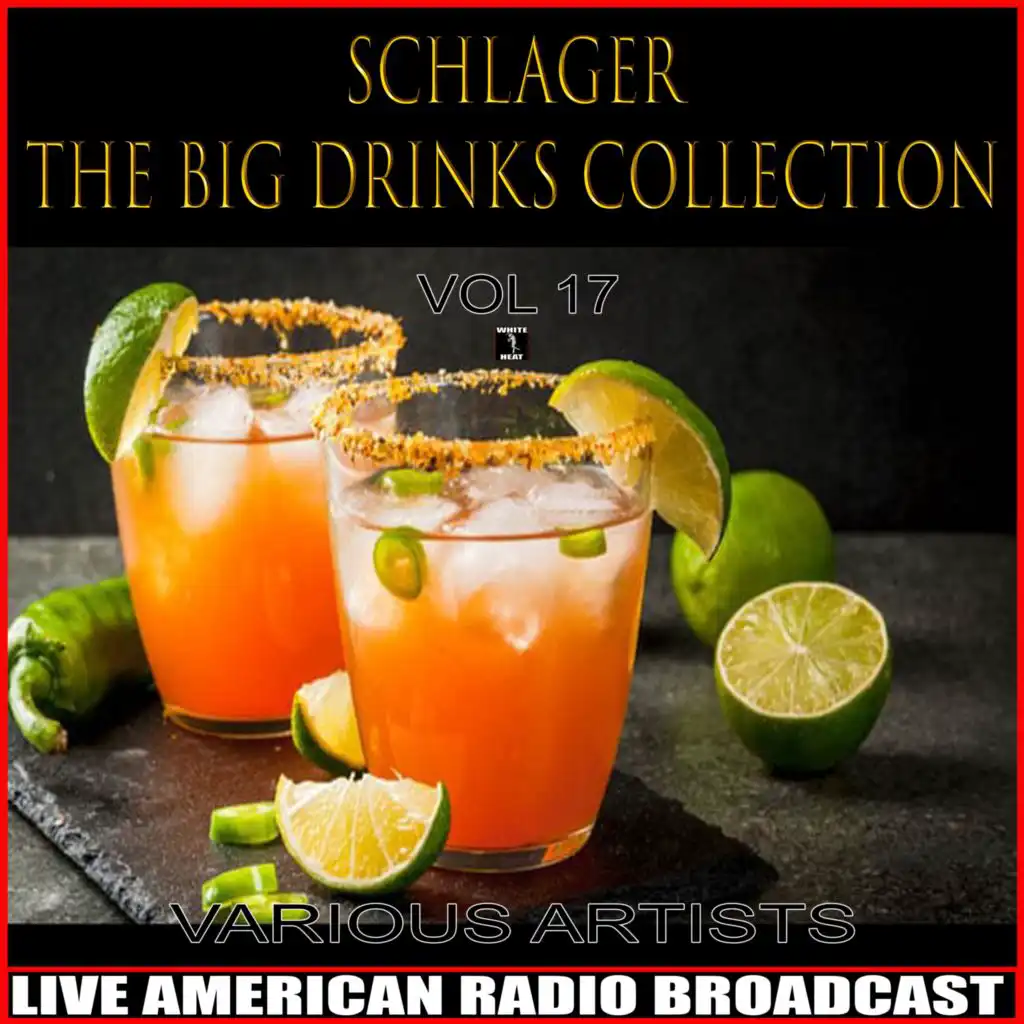 Schlager - The Big Drinks Collection, Vol. 17