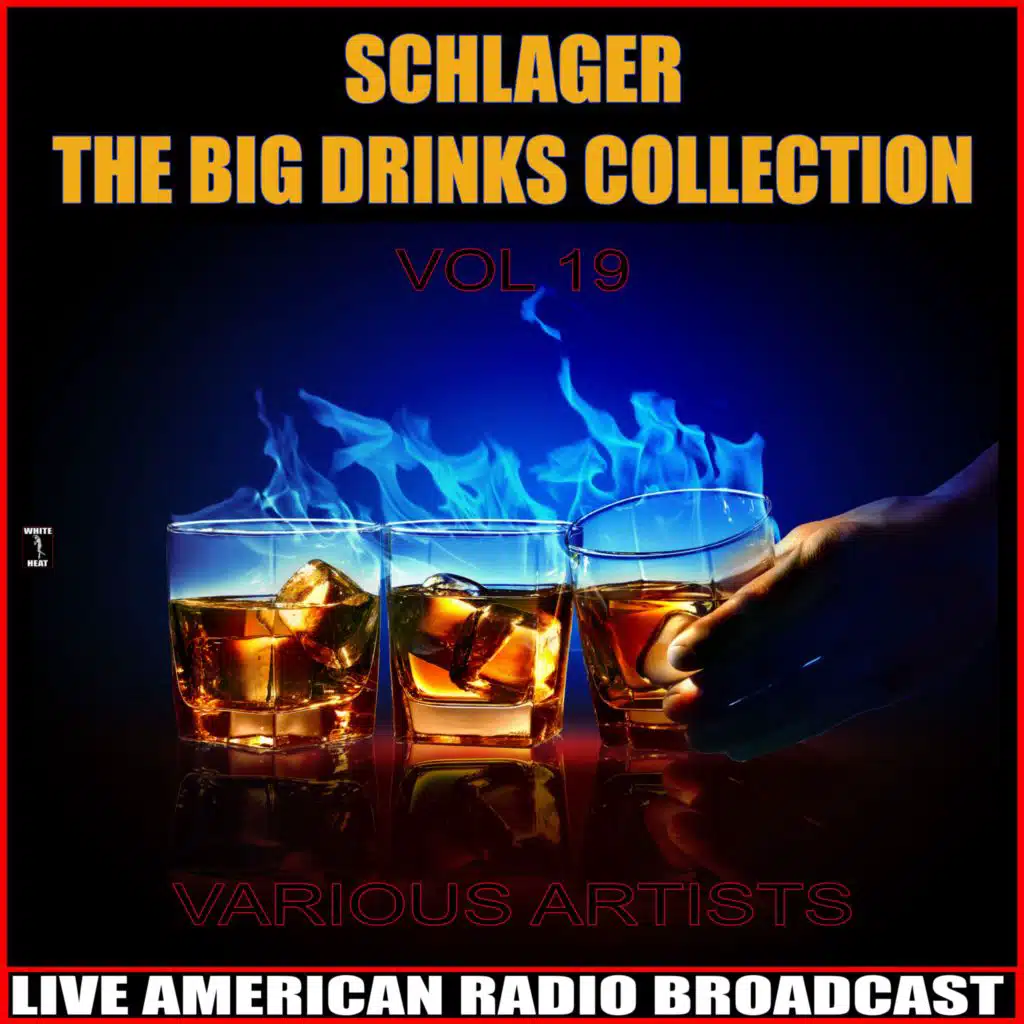 Heut muss es Frühling sein