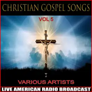 Christian Gospel Songs Vol. 5