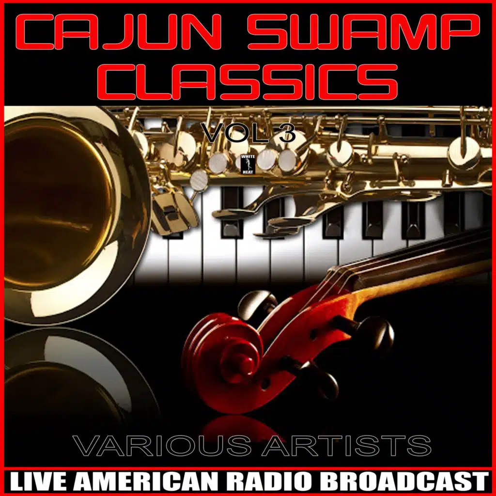 Les Blues De Crowley