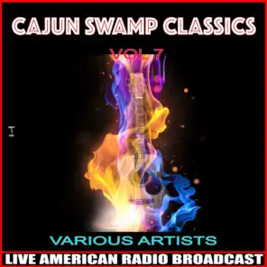 Cajun Swamp Classics Vol. 7