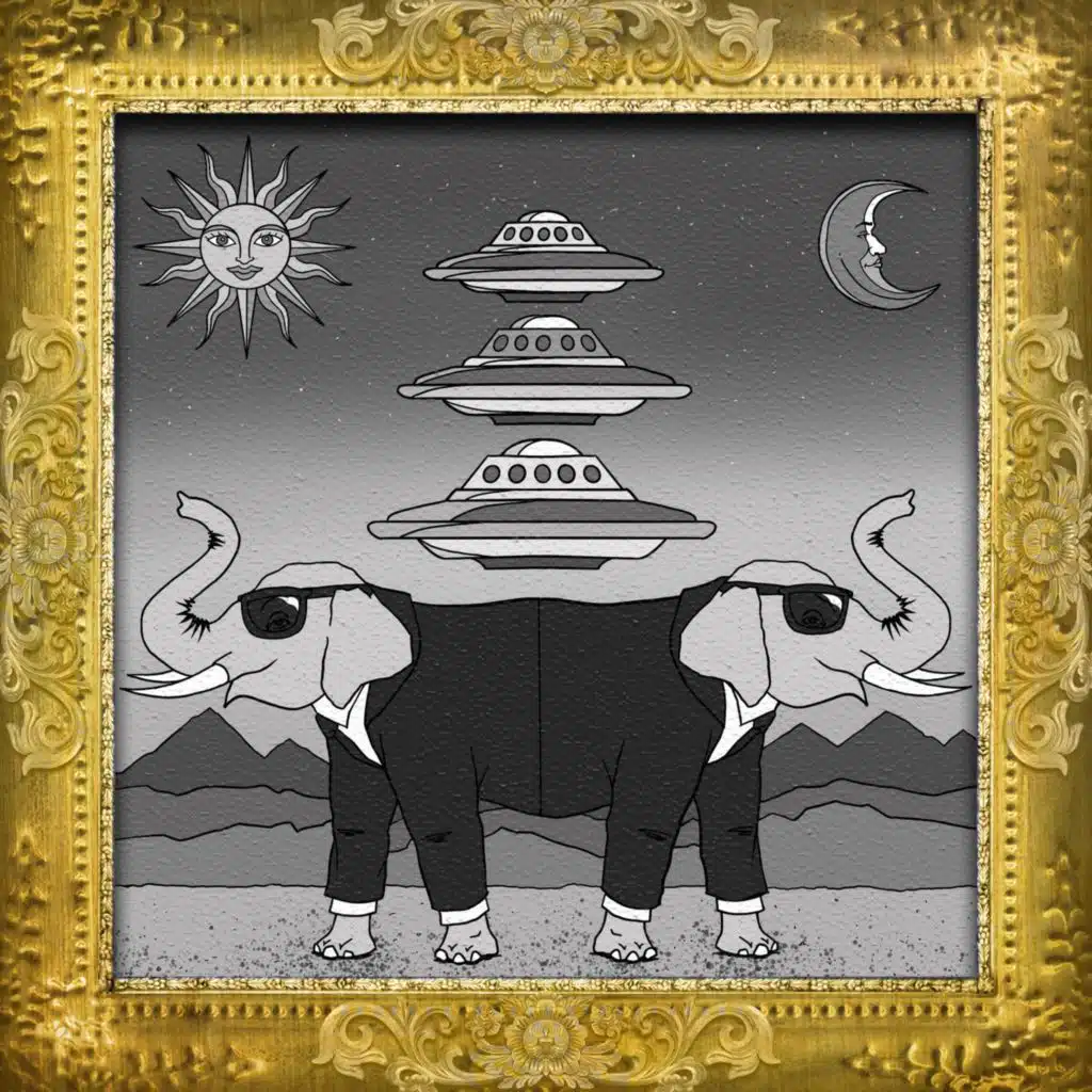 The Figments of Polyglot: Mixtape 9