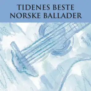 Tidenes Beste Norske Ballader