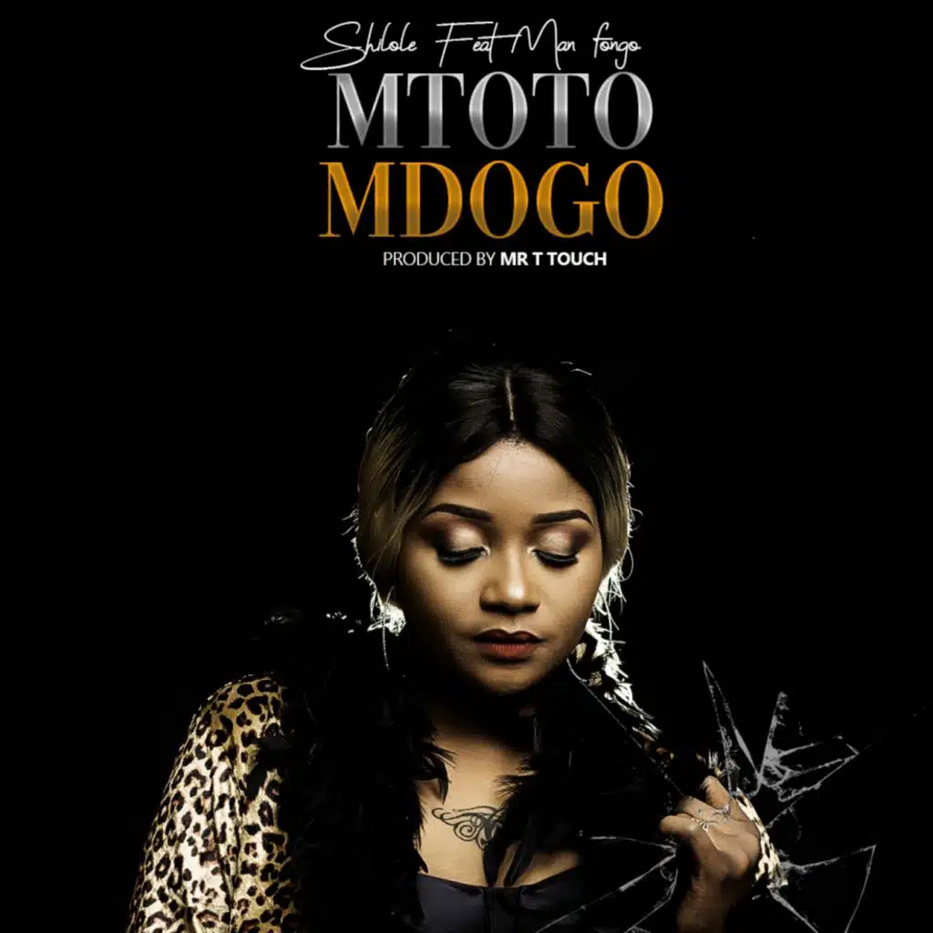 Mtoto Mdogo (feat. Man Fongo)