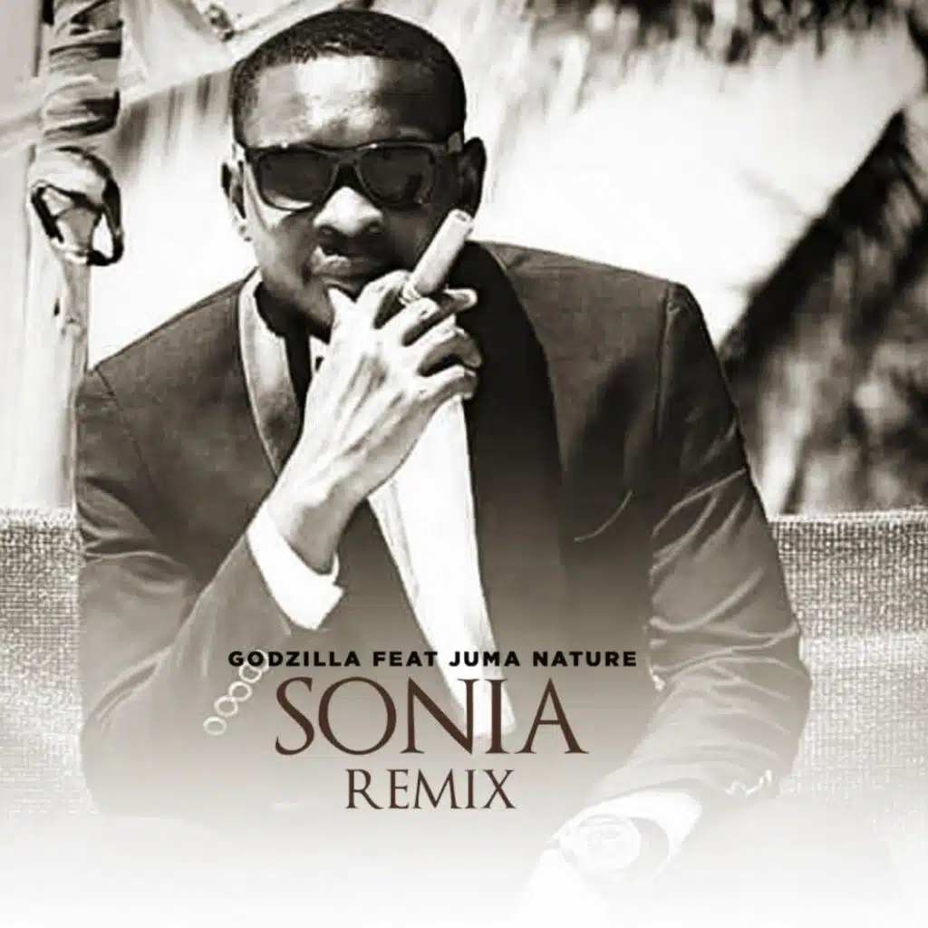 Sonia (Remix) [feat. Juma Nature]