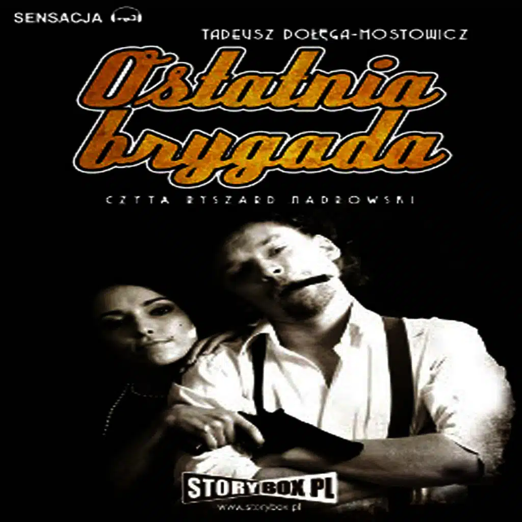 Ostatnia Brygada  (Polska wersja jezykowa)