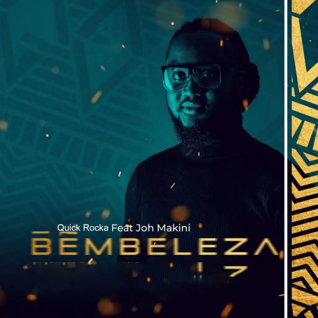 Bembeleza (feat. Joh Makini)