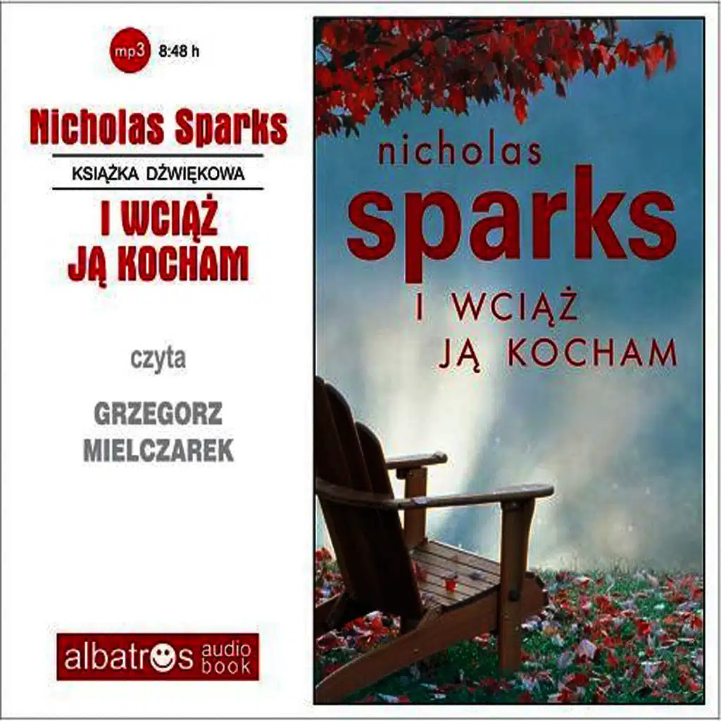 I wciaz Ja kocham  (Polska wersja jezykowa)