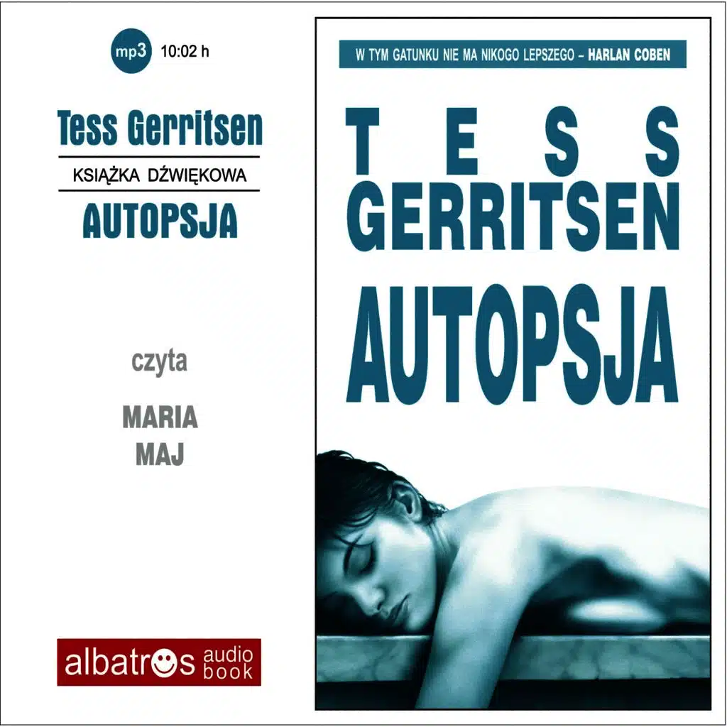 Autopsja  (Polska wersja jezykowa)