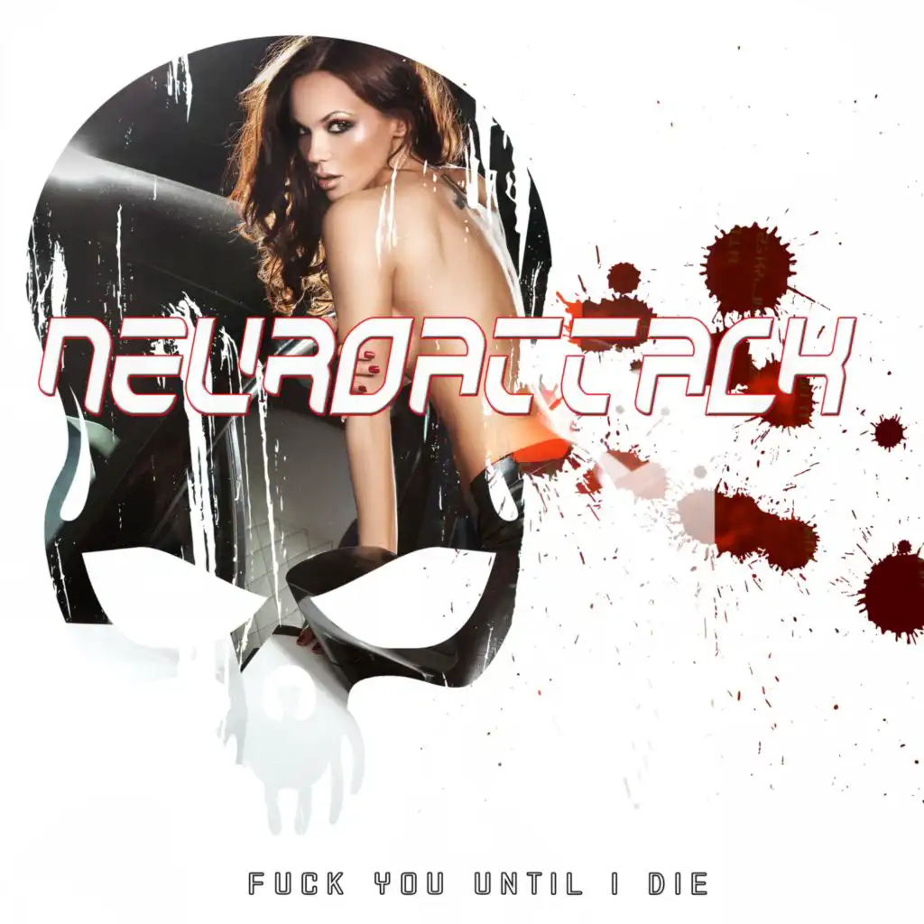 Fuck You Until I Die (Master 3)