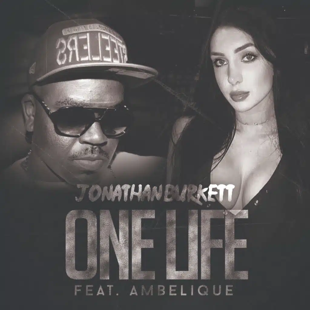 One Life (Instrumental Version)