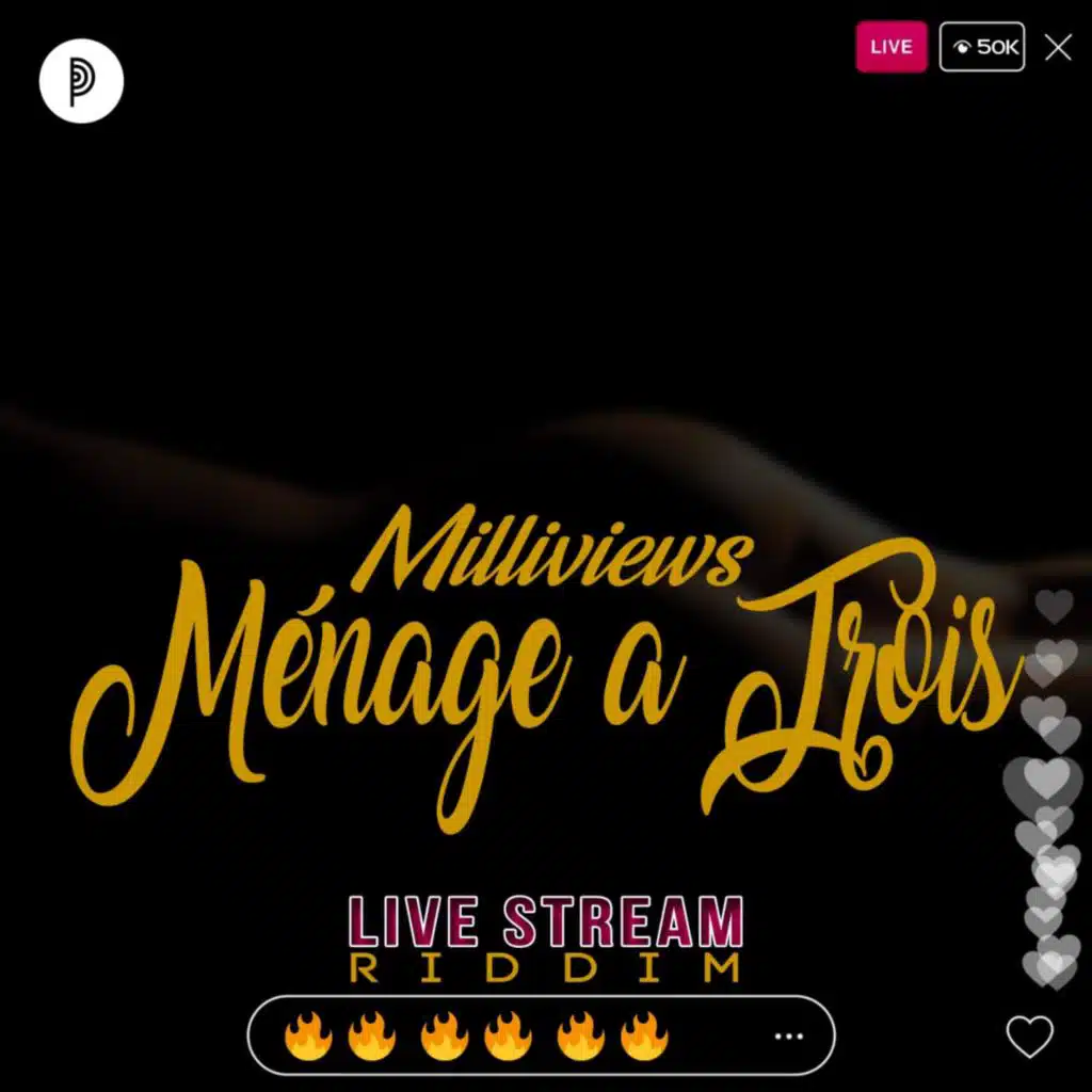 ménage á Trois